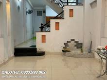 Hình ảnh 🆅🅻🆁 CHÍNH CHỦ cho thuê nhà 1T2L SÂN THƯỢNG 3PN3WC HXH Nguyễn Tuyển