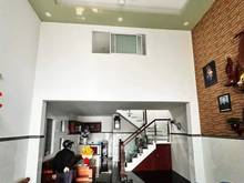 Hình ảnh Bán nhà đường Nguyễn Sơn, Tân Phú giá 1 tỷ 760 căn 45m2 2pn
