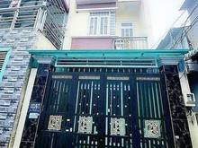 Hình ảnh Bán nhà 4x17m 2 lầu giá 3,68 tỷ TL Đường 6m Trần Thị Cờ, Quận 12