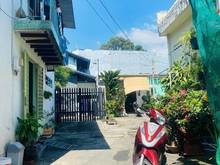 Hình ảnh Bán nhà 28m2 Kha Vạn Cân, Linh Tây Tp Thủ Đức