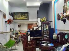 Hình ảnh BÁN GẤP NHÀ HXH Trương Đình Hội,P16, Q8 47m2 1T1L 1 tỷ 790