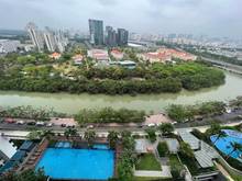 Hình ảnh Hàng hiếm Trang Chủ MB66.COM / Đăng Ký Tặng 66K The Riviera Point- 188m2- view sông và Phú Mỹ Hưng-Q7