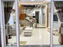 Hình ảnh Vị trí nhà ở đường Huỳnh văn bánh, phường 12, quận phú nhuận