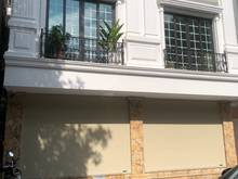 Hình ảnh Cần cho thuê cửa hàng Mai Hắc Đế 130m2 x 3 tầng, mt8m, 100 triệu / thá