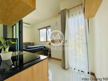 Hình ảnh 🌽Studio Ban công - Full nội thất, dụng cụ bếp - Free gửi xe👉CMT8