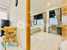 Hình ảnh Studio Full NT_Bancon_Máy Giặt Riêng_Gần ĐH VLU3_Gần Gò Vấp, Thủ Đức