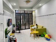 Hình ảnh Cháy rực lửa bán nhà đường Nguyễn Thái Sơn P.5 Gò Vấp 45m² 2PN3WC