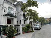 Hình ảnh Biệt thự Võ Chí Công, Tây Hồ 181m2 x 4T MT 9m 38 tỉ.