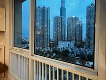 Hình ảnh Cho thue CHCC Galaxy 9 - Quận 4 - 3PN 2WC - 20 TRIỆU