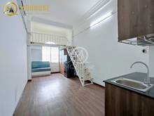 Hình ảnh Cho thuê phòng có gác sau lưng Lotte - ngay Học viện Hàng Không