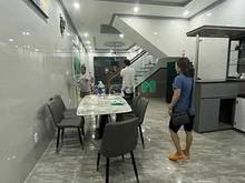Hình ảnh Vị trí nhà ở đường Chu Văn An, phường 1, quận 6