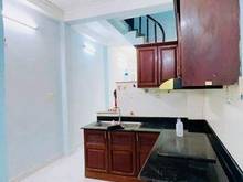 Hình ảnh Nhà đẹp đường thông Tôn Đản P.15 Q.4 55m² 3PN5WC giá 1ty320