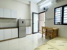 Hình ảnh Mb6623 nạp rút nhanh chóng Ban công , full nội thất ngay Lotte Cộng Hoà - Hoàng Hoa Thám