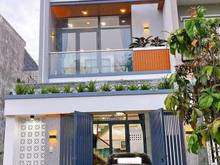 Hình ảnh Bán nhà HXH Phạm Văn Hai, phường 5, quận Tân Bình, 63m2,3ty5. SHR