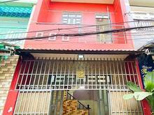 Hình ảnh Cần bán nhà Lê Duy Nhuận,Tân Bình,52.5m2, 2PN,2WC,SHR, hẻm 4m,1tỷ120