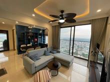 Hình ảnh VINHOMES GRAND PARK TP THỦ ĐỨC 🏆 Mb6623 nạp rút nhanh chóng 2pn+2wc Căn Gốc 2View ✨Diện T
