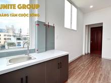 Hình ảnh Cho thuê Trang Chủ MB66.COM / Đăng Ký Tặng 66K full nội thất, cửa sổ lớn, ngay trung tâm quận 1