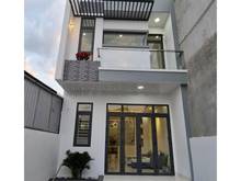 Hình ảnh Cần bán nhà Lê Văn Khương,quận 12,54m2, 2PN,2WC, SHR, hẻm 4m, 1tỷ198