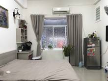Hình ảnh Phòng trọ sinh viên quận 7 giá rẻ vẫn đầy đủ tiện nghi