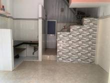 Hình ảnh Lê Trọng Tấn , Bình Tân, TP. HCM Đường trước nhà 7M có vỉa hè