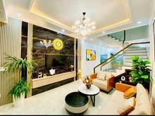 Hình ảnh Vị trí nhà ở đường Huỳnh Thiện Lộc, phường hoà thạnh, quận tân phú