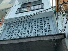 Hình ảnh Cho Thuê Nhà Hẻm Xe Tải - DTSD 240m2 - Nguyễn Hữu Cảnh P22