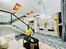 Hình ảnh Khẩn trương lên bán nhà đường Nguyễn Văn Lượng P.17 Q. Gò Vấp 1T2L