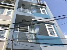 Hình ảnh 💥🏠Khu Vip Tên Lửa, HXH, Kinh Dương Vương, B.Tân, 64m2, 4 tầng, 6.49t