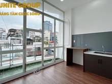 Hình ảnh 🏡 KHAI TRƯƠNG Mb6623 nạp rút nhanh chóng 1PN; STUDIO Ban công, CỬASỔ; Gầnchợ BẾN THÀNH ✈️