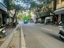 Hình ảnh Bán nhà Ba Đình, Phố Sơn Tây, Phân lô, 2 thoáng, ô tô, DT 40m, 11.7 tỷ
