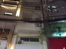 Hình ảnh Cho Thuê Nhà Đường Út Tịc Tân Bình 5 Tầng, 3 Phòng Lớn, Hẻm 6m