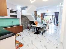 Hình ảnh Siêu phẩm 2.x tỷ đường tôn đản,q.cẩm lệ nhà 2 tầng 116 m full nội thất