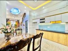 Hình ảnh Vị trí nhà ở đường Nguyễn Thị Tần, phường 2, quận 8