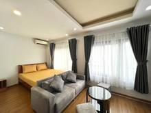 Hình ảnh Căn Hộ Đón Nắng 30M2 Máy Giặt Riêng Ngay Lê Hồng Phong Quận 5