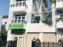Hình ảnh Biệt Thự Đường Tăng Nhơn Phú ,Phước Long B,Tp.Thủ Đức Giá 17 TỶ