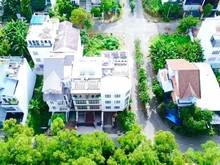 Hình ảnh Biệt thự 5 lầu view Sông, Bình Trưng Tây, Quận 2