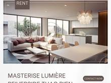 Hình ảnh Đang bàn giao - Rổ hàng Lumiere Riverside