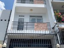 Hình ảnh Cho Thuê Nhà Mặt Tiền Phường Tân Quý Tân Phú, 3 Tầng Giá 15 Triệu
