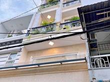 Hình ảnh Nhà Q10 giá hạt tiêu,Tô Hiến Thành,phường 15,Quận 10. 52m2/ 3ty1 .SHR