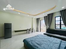 Hình ảnh Căn Hộ Mới [40m2] Có Bancol Trong CityLand Park Hills