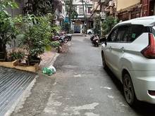 Hình ảnh Giảm 500 triệu bán nhà Hoàng Cầu, Đống Đa, 54m2, 5 tầng, ngõ 6m