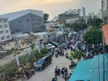 Hình ảnh Đối diện Ngay Trường Gia Định -Trường Đống Đa - Lề rộng vô đối Võ Oanh