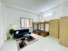 Hình ảnh 👉Studio giường tầng- Full Nội Thất QUÁ ƦẺ