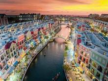 Hình ảnh Miễn phí thuê từ 18 đến 24 tháng shophouse vinhomes grand world.