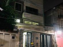 Hình ảnh Bán nhà giá rẻ 6x25, Phan Đăng Lưu, 1 trệt, 1 lửng, 2 lầu, st. 19 tỷ 8