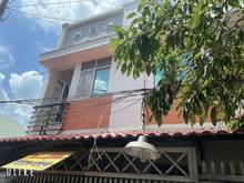 Hình ảnh Bán Nhà SHR Gấp Đường Nguyễn Bình ,Hẻm 4M
