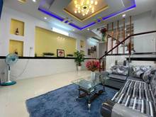 Hình ảnh Giảm ngay 300tr căn Phạm Văn Hai, P3, Tân Bình 54m2 sổ riêng 1T1L