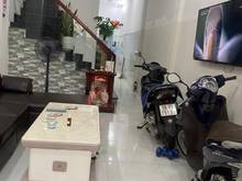 Hình ảnh Chủ bán nhà 2 tầng, hẻm xe hơi Tân Bình giá 4ty15
