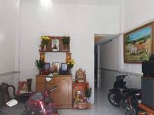 Hình ảnh Hẻm Xe Tải Né Liên Khu 5-6 Bình Tân 4m15m Không Quy Hoạch Chỉ 3.7 Tỷ