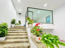 Hình ảnh Cho thuê cửa hàng riêng biệt ngõ Thái Hà, Đống Đa, nhà xây mới tinh